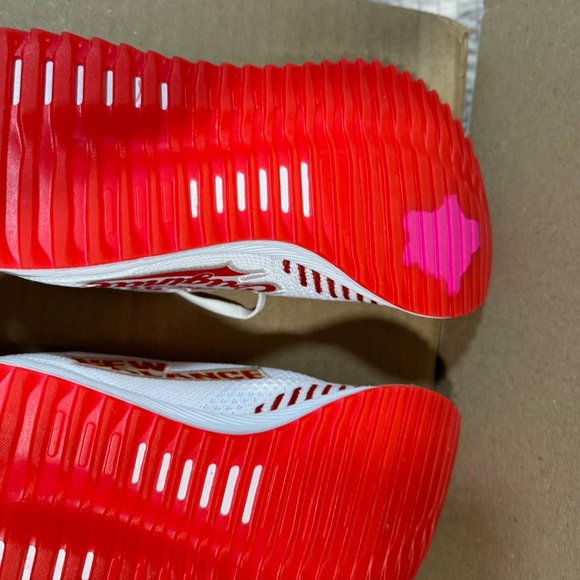 Women's New Balance  Limited Edition Big League Chew shoes - Picture 3 of 5